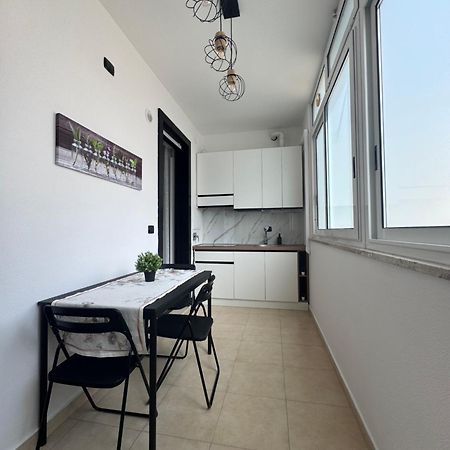 La Dimora Del Principe Apartamento Bari Exterior foto