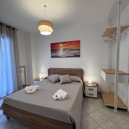 La Dimora Del Principe Apartamento Bari Exterior foto